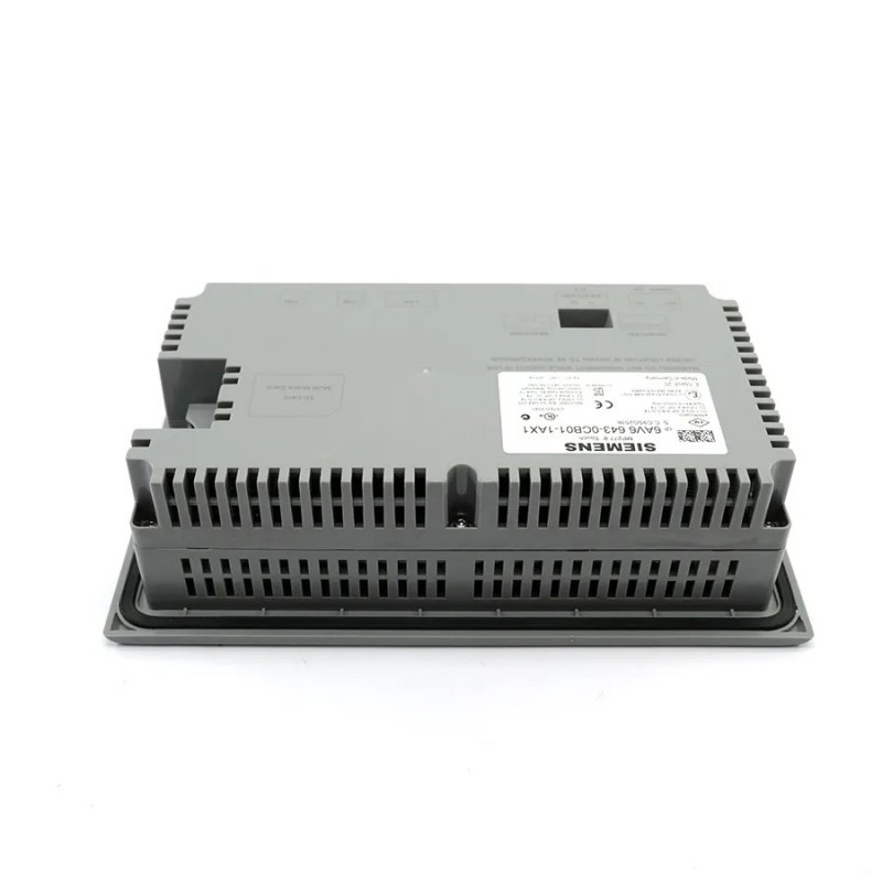 Original plc 6av6643-0cb01-1ax