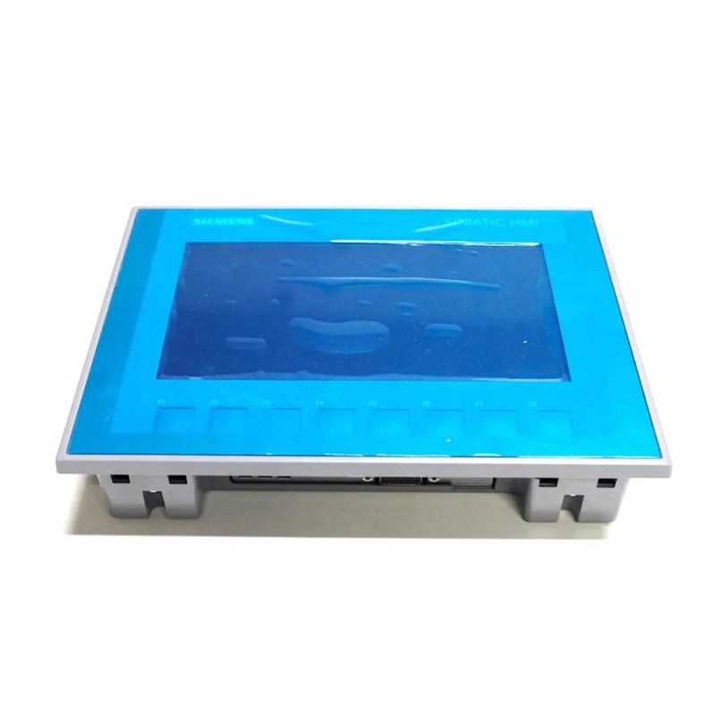100% New Siemens Touch Screen 