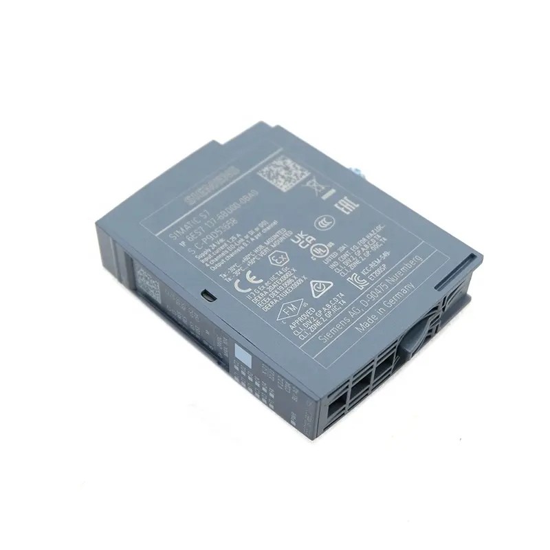 Made In Germany SIEMENS Interface module