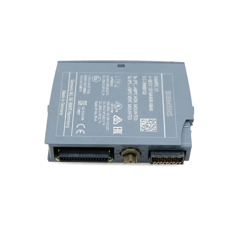 Original New Siemens Interface Machine M