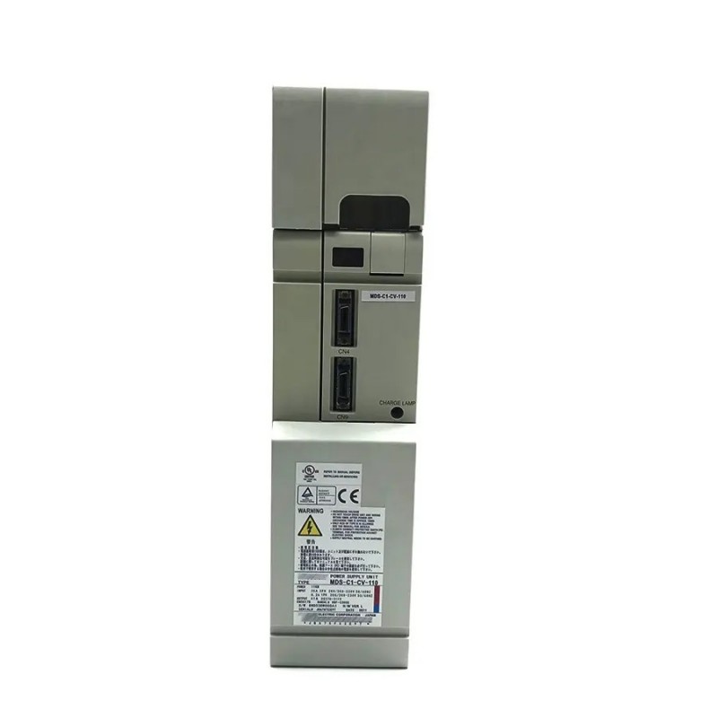 Mitsubishi MDS-C1-CV-110 Insto
