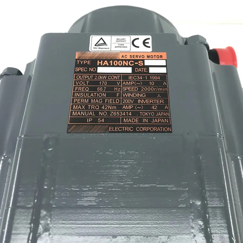 HA100NCB-C