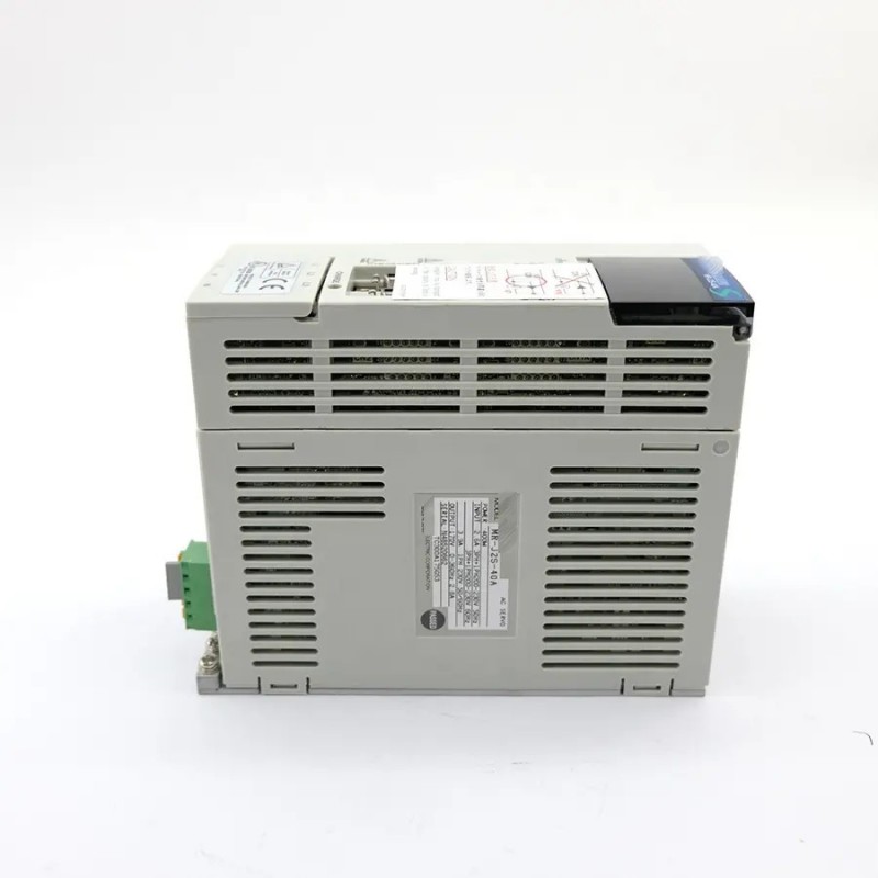 Original for Mitsubishi AC Servo Drive M