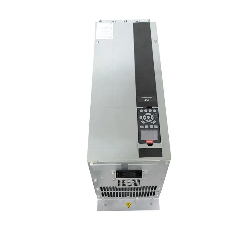 Danfoss 134H6297 New Frequency Converter