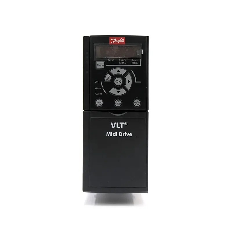 Danfoss 134U7732 New Frequency Converter