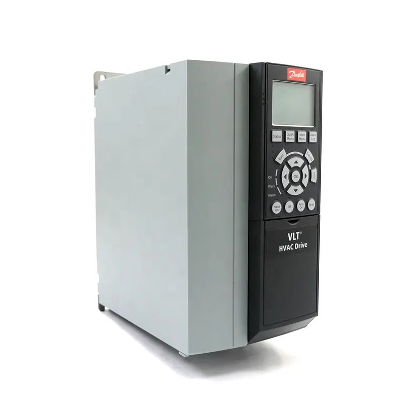 Danfoss 131B7228 New Frequency Converter