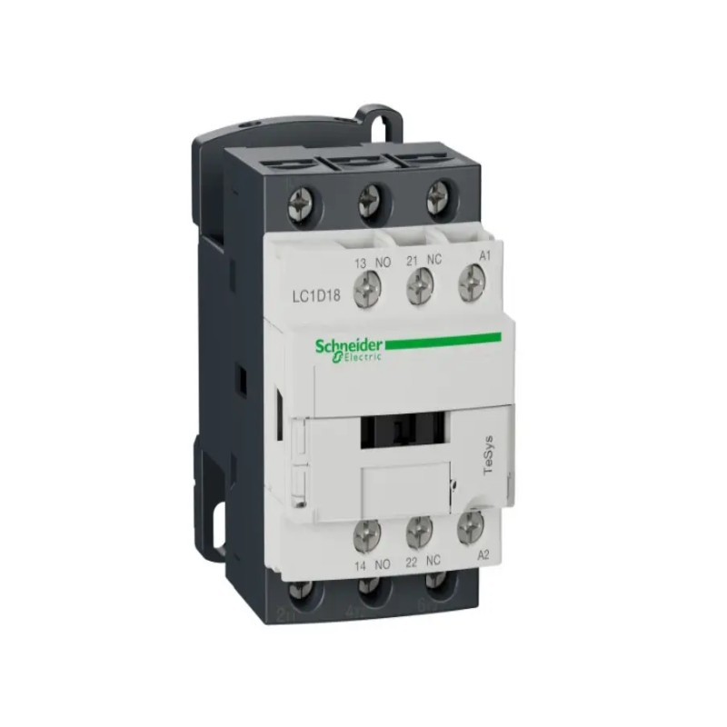 S-chneider LC1D contactor LC1D
