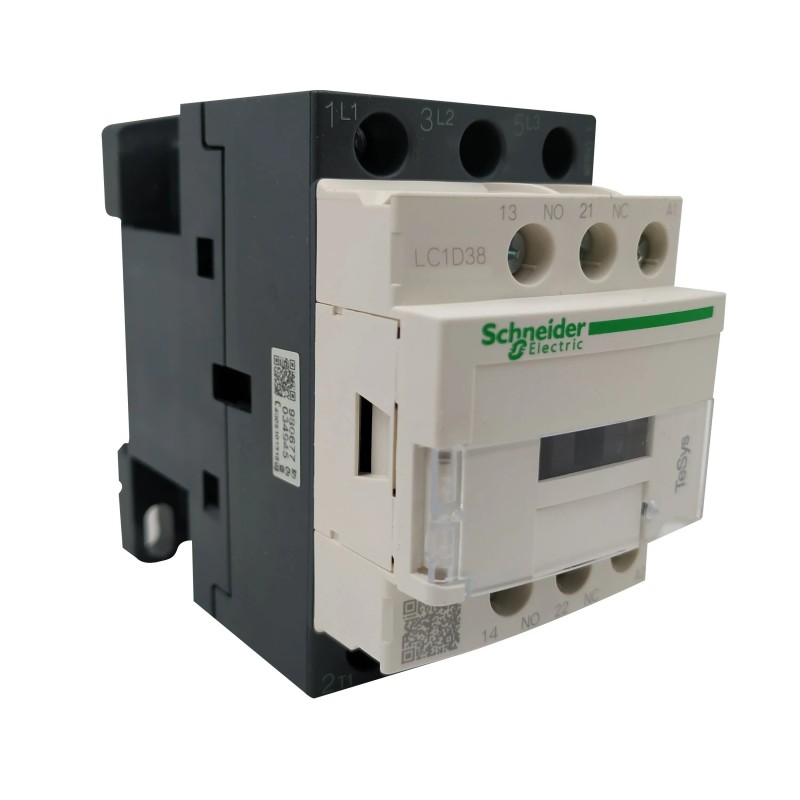S-chneider LC1D contactor LC1D