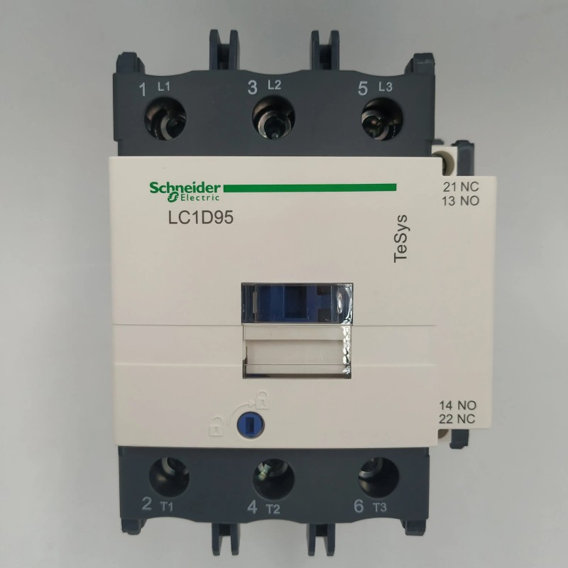 Original new brand LC1D LC1D95