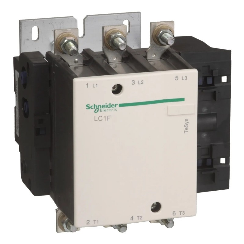 S-chneider LC1D contactor LC1D