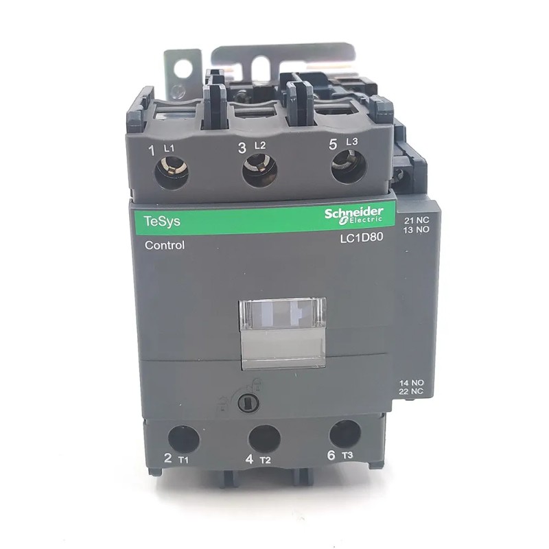 Original S-chneider LC1D conta