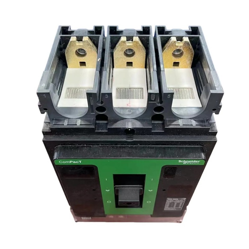 Hot Sales Schneider NSX400N Moulded Case