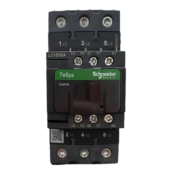 100% original Schneider ac contactor LC1