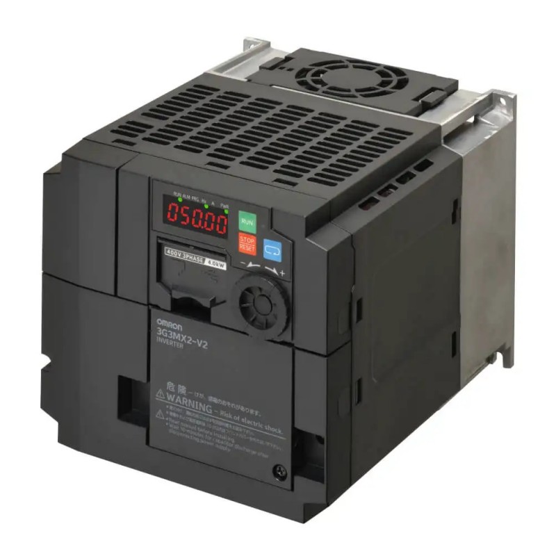 3G3MX2-A4007-ZV1 Frequency Inv