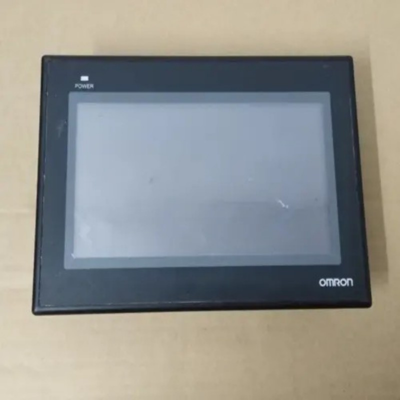 Omron HMI NB Series NB7W-TW01B