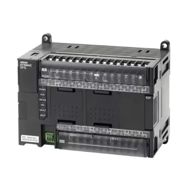 o mron plc Programmable contro