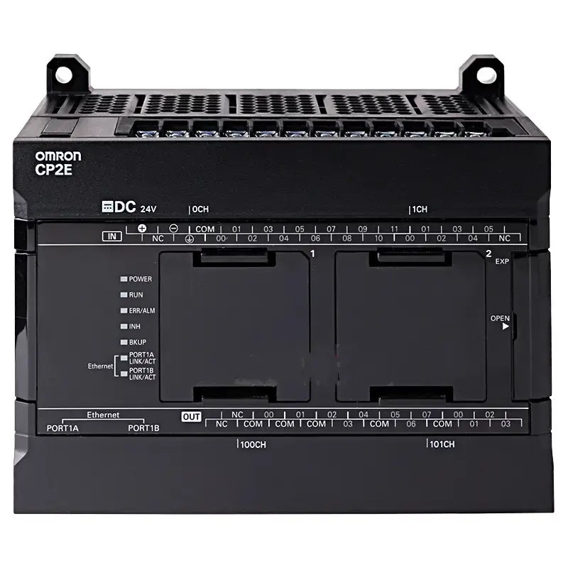 CP2E-E30DR-A CP2E-E40DR-A CP2E