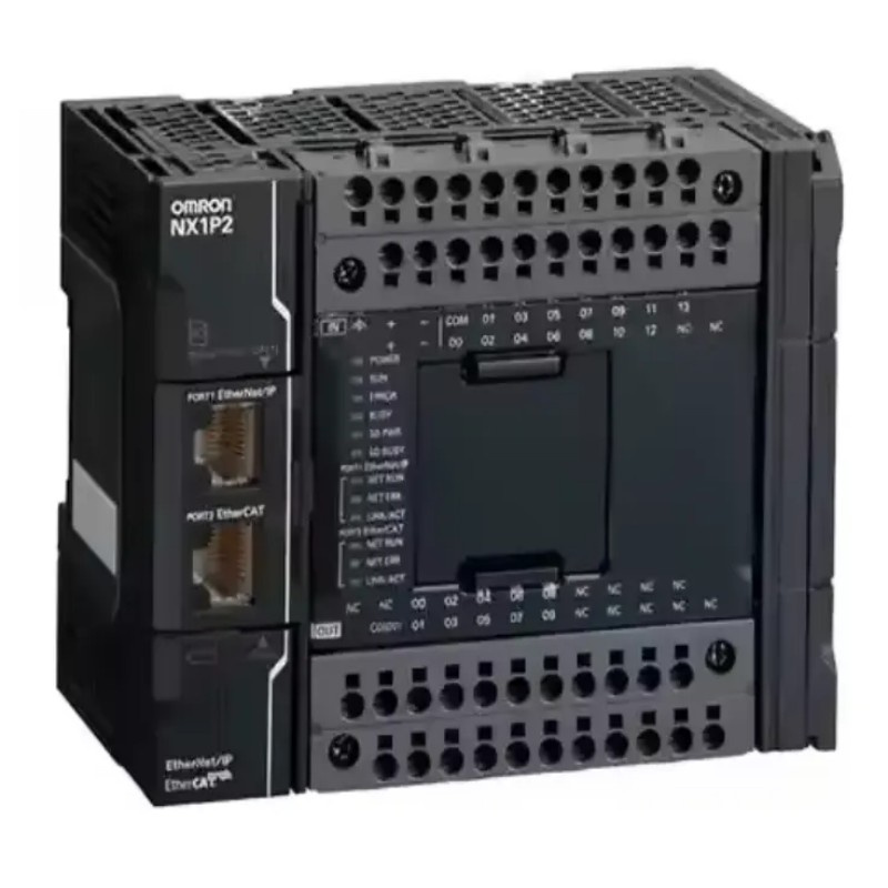 brand New Original plc program