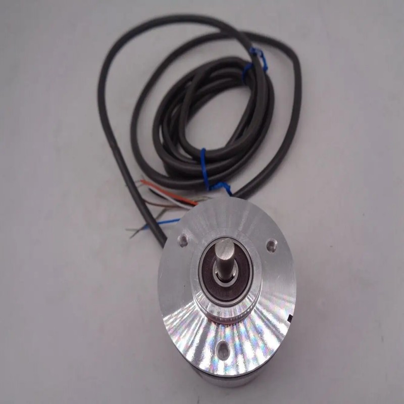 Incremental outer diameter p50
