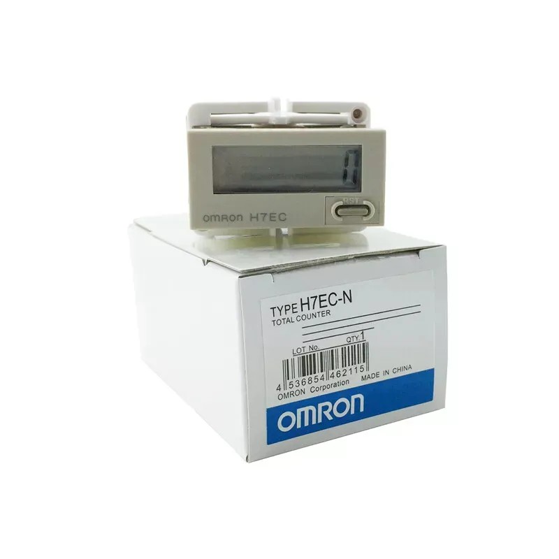 H7EC series digital counter, digital cou