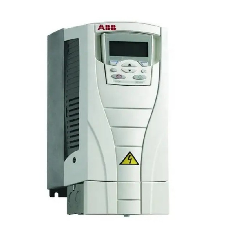 Original ABB Inverter PLC Auto