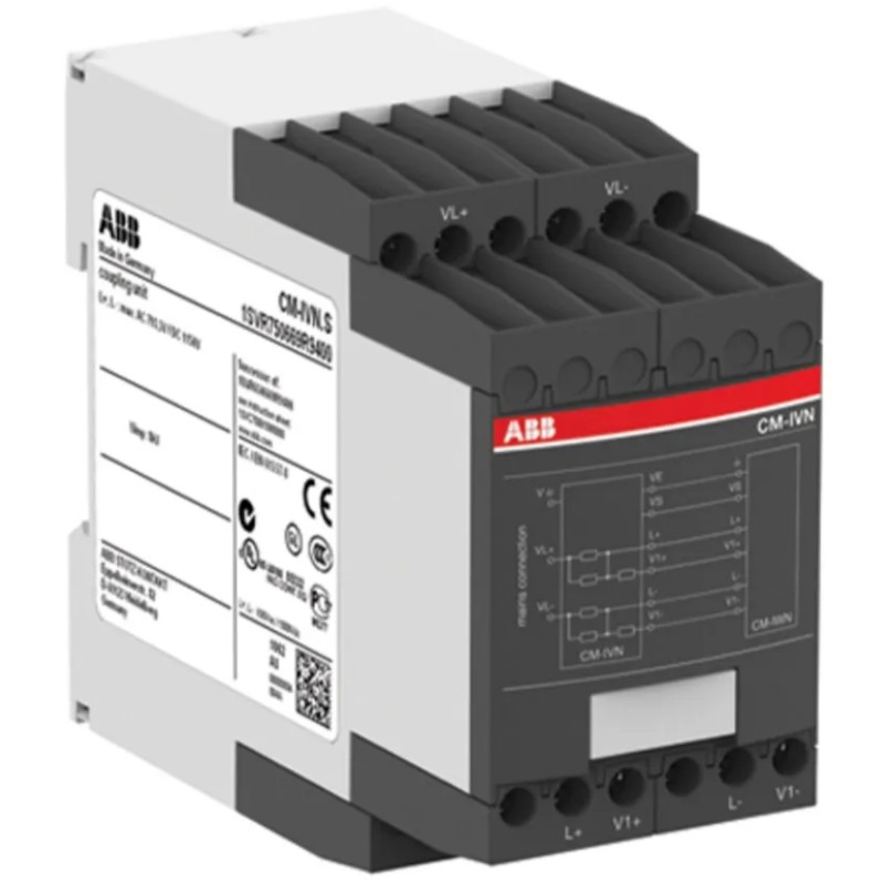 1SVR750669R9400 CM-IVN.S Contr