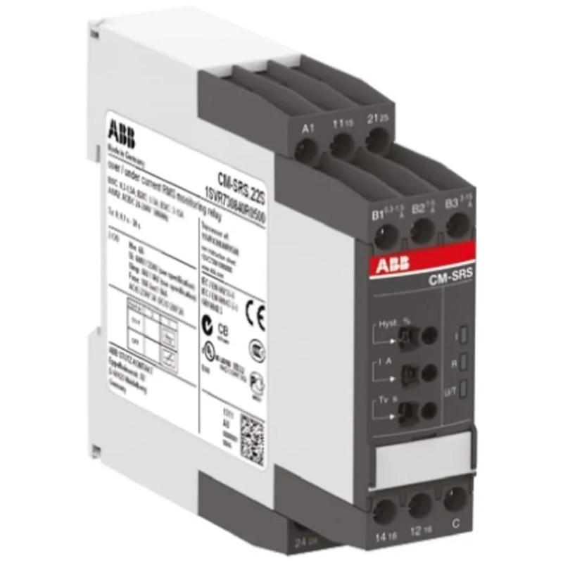 1SVR730841R1400 CM-SRS.21S Con