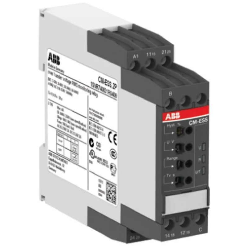 1SVR730831R1400 CM-ESS.2S Cont