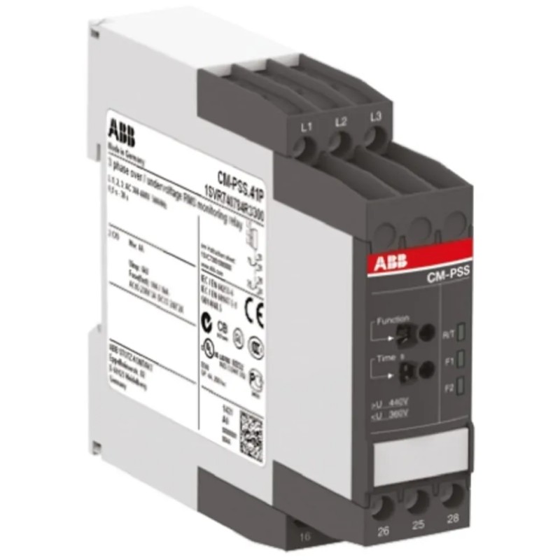 1SVR730784R3300 CM-PSS.41S Con