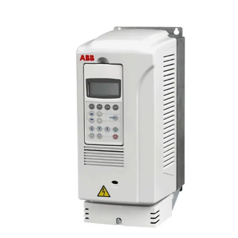 AO810 3BSE008522R1 PLC Module