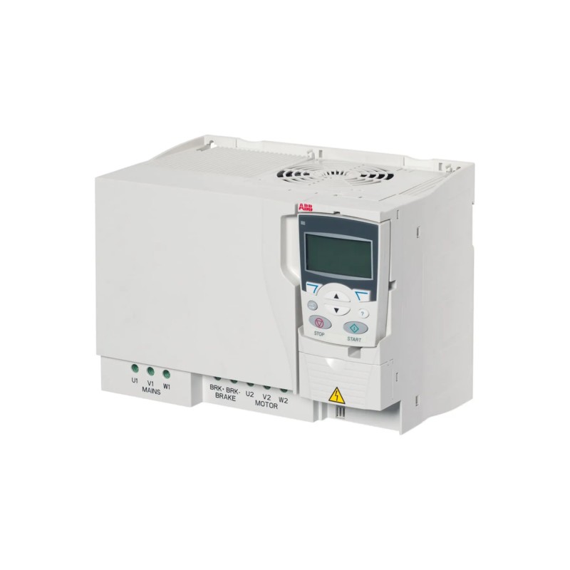 ACS355-03E-31A0-4 Frequency Co