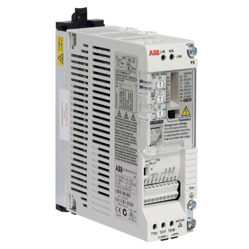 ACS55-01E-01A4-2 Frequency Con