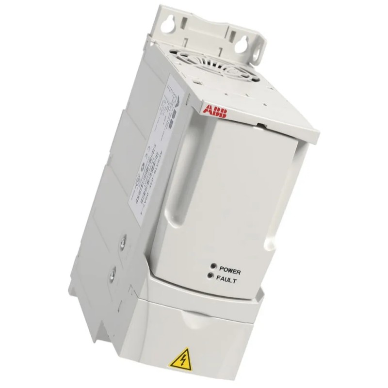ACS310-03E-04A5-4 Frequency in