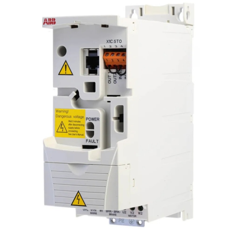 ACS355-03E-04A1-4 Frequency Co