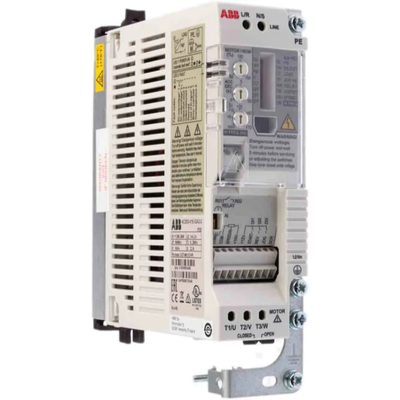 ACS55-01E-02A2-2 Frequency Con