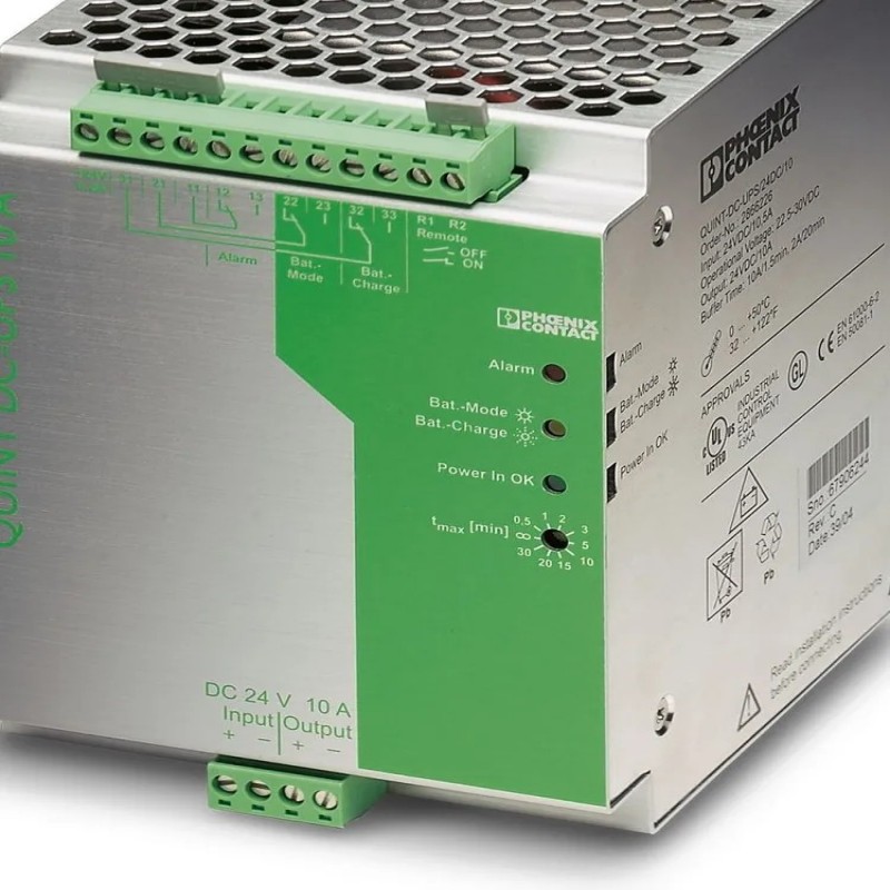 in Stock Supply Phoenix Uninte