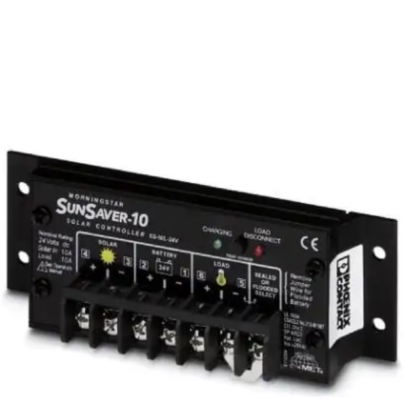 Phoenix Charging Controller-RAD-SOL-CHG-